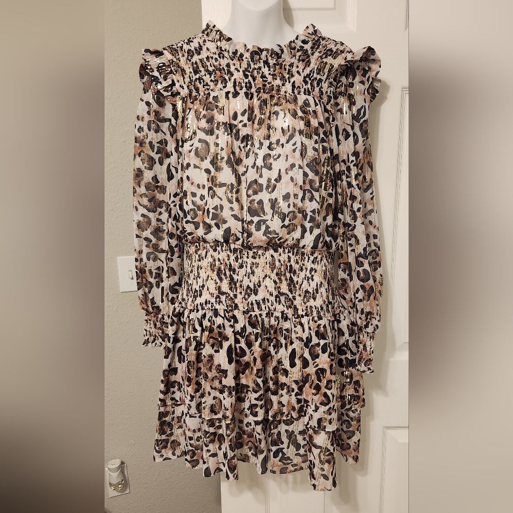 MOTF dress